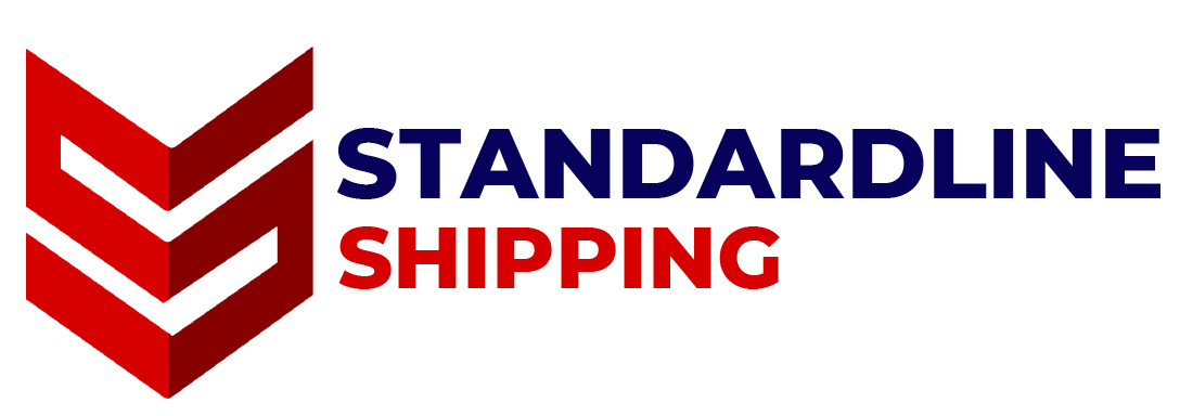 standardline shipping